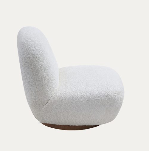 The Cloud Swivel Lounger