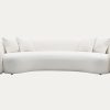 CloudHug Curved Lounger
