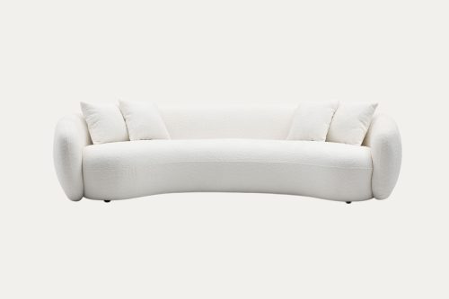 CloudHug Curved Lounger