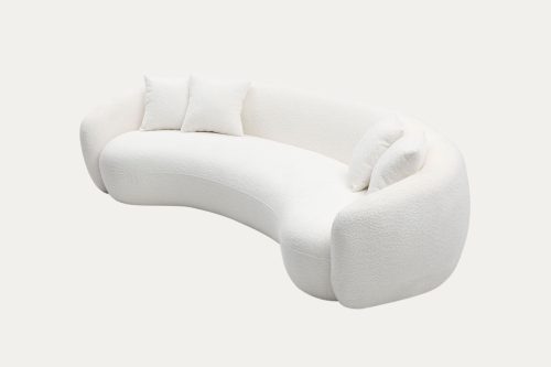 CloudHug Curved Lounger