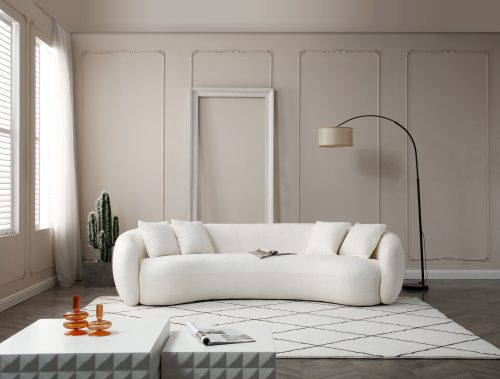 CloudHug Curved Lounger