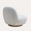 The Cloud Swivel Lounger
