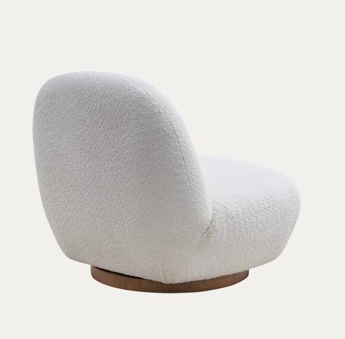 The Cloud Swivel Lounger